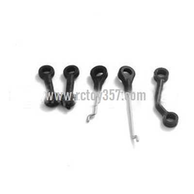 SYMA F1 toy Parts Connect buckle set (image for) SYMA F1 toy Parts Connect buckle set